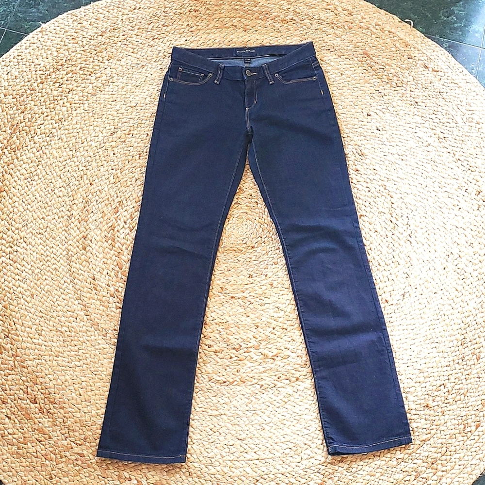 Banana Republic Boot Cut Jean